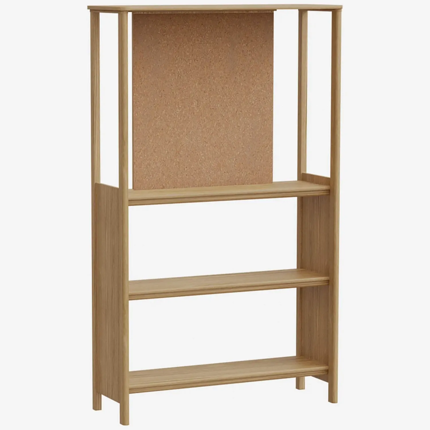 Habitat Henry New