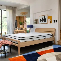 Habitat Hybride Hot