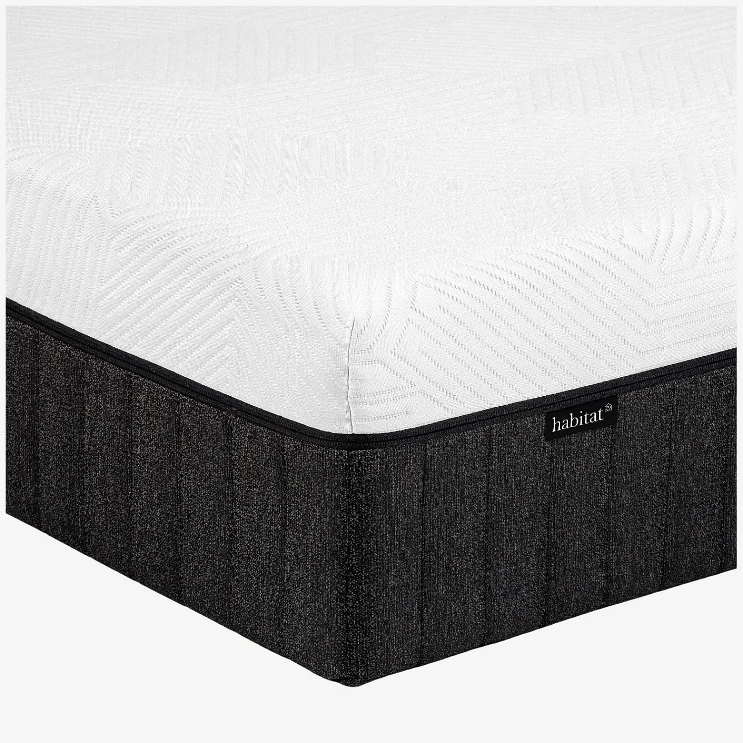 Habitat Hybride genese New