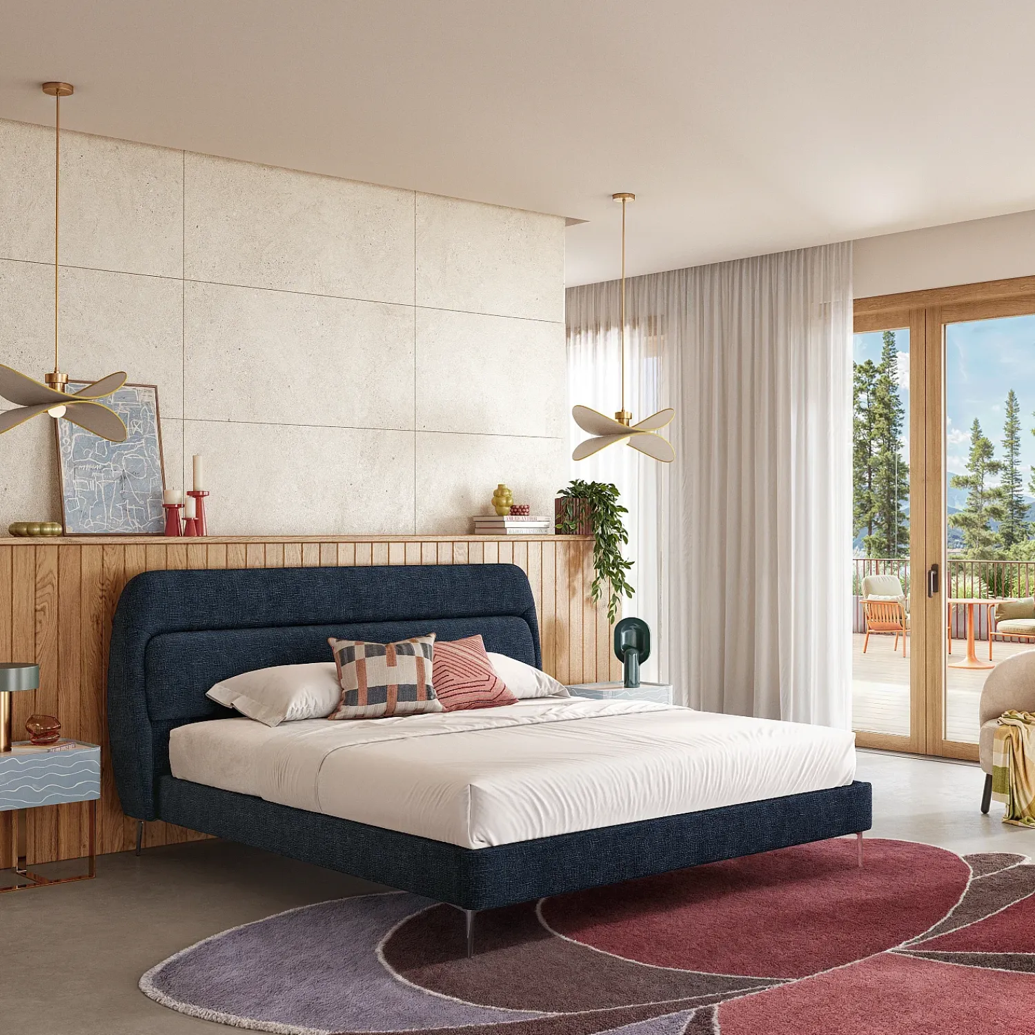 Habitat Izmir Hot