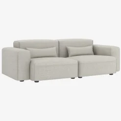 Habitat Kofi Clearance