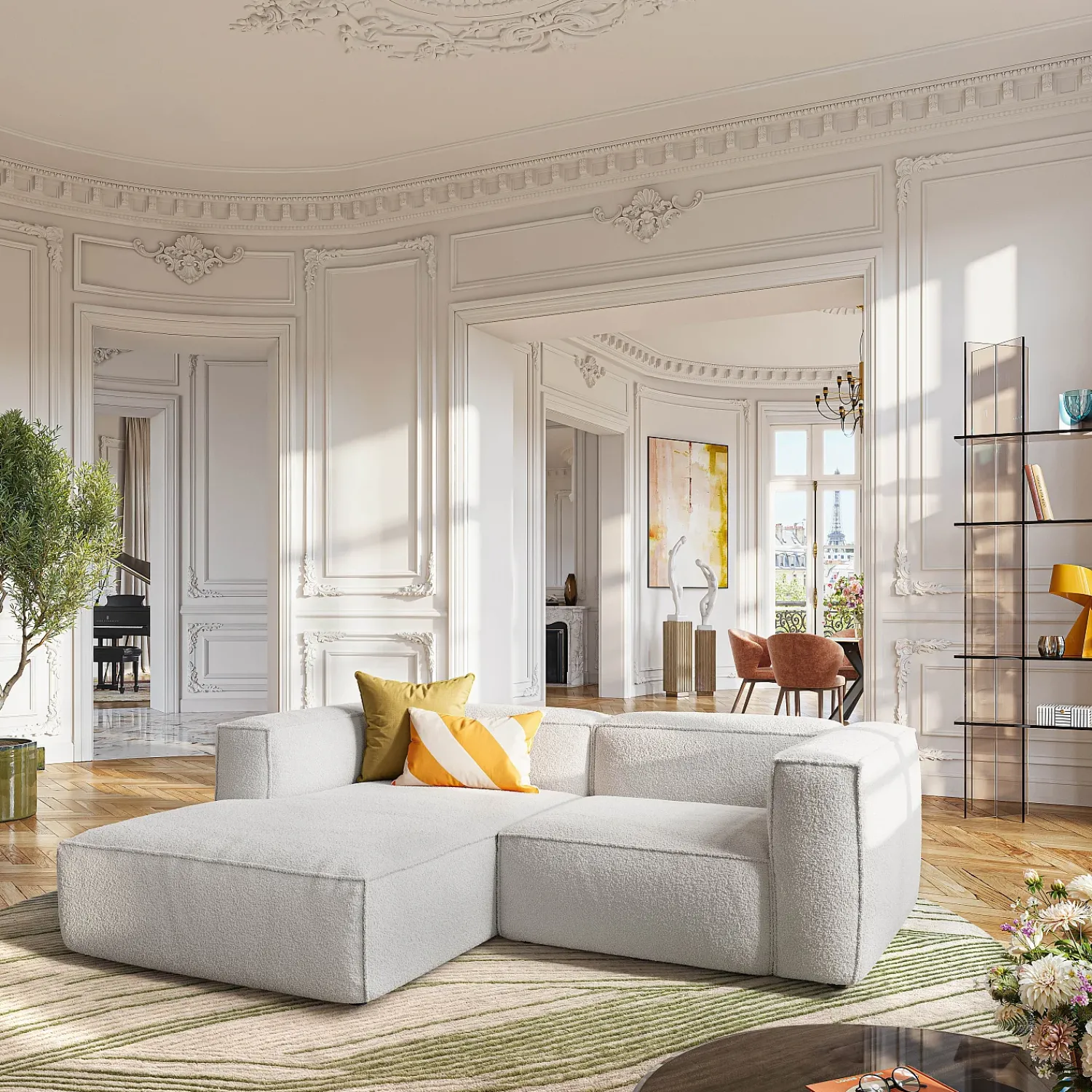 Habitat Kuti Discount