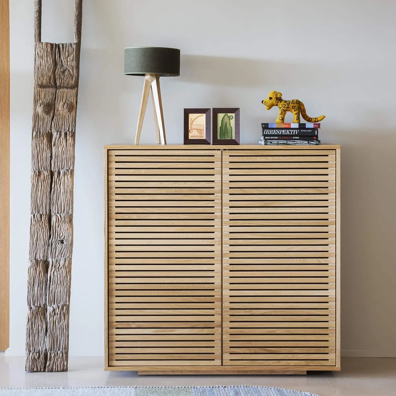 Habitat Max II New