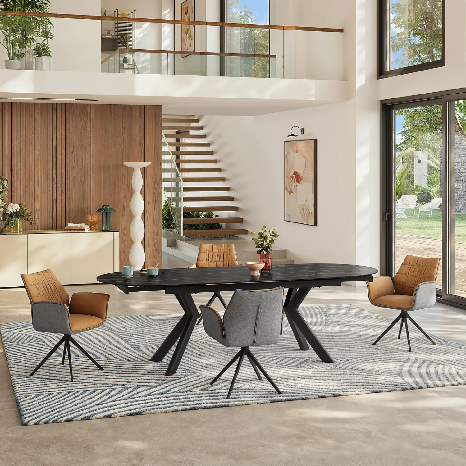 Habitat Milina New