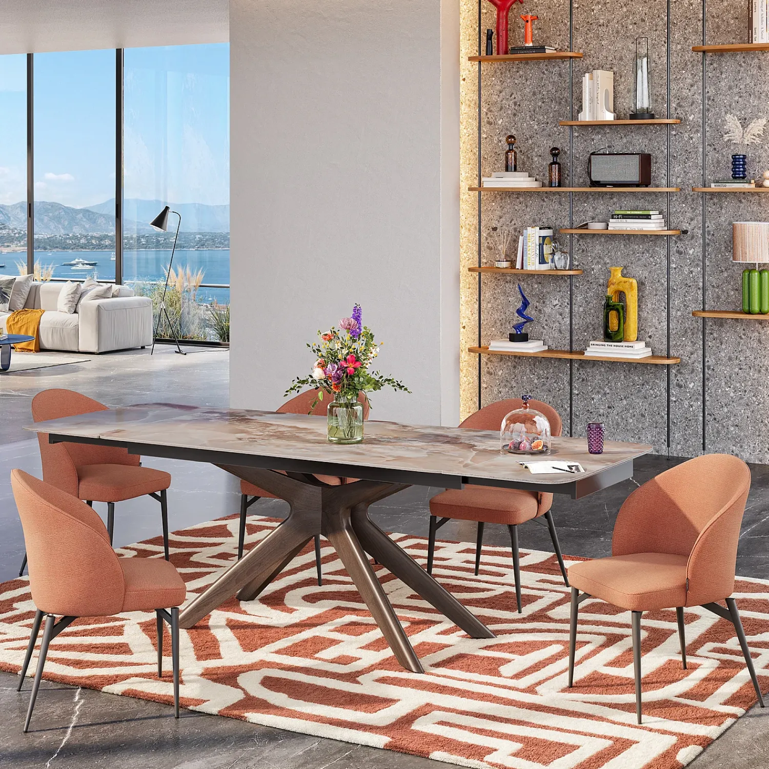 Habitat Misto Outlet