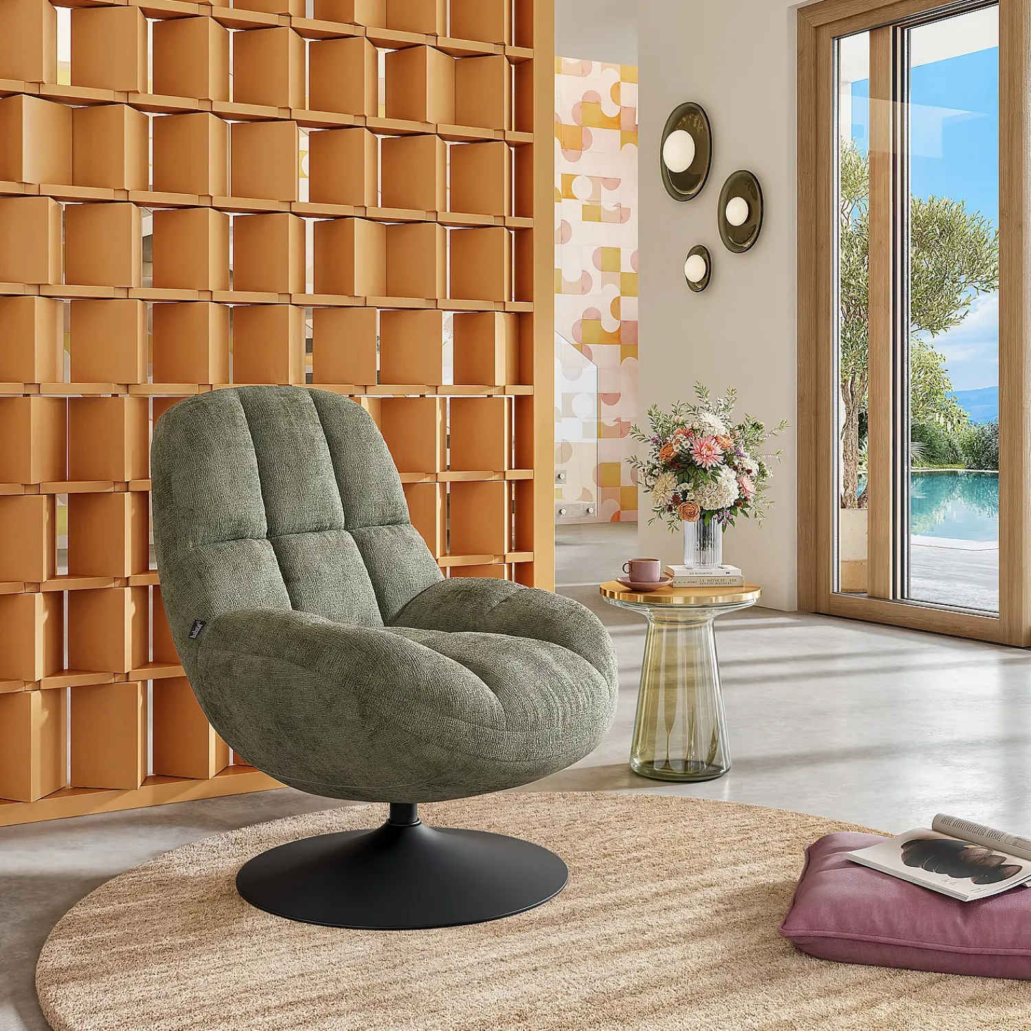 Habitat Mogliano Online