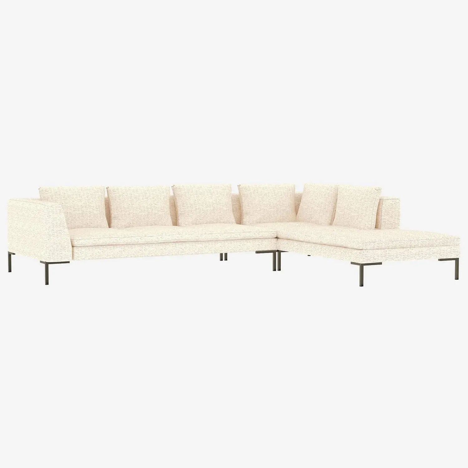 Habitat Montino Online
