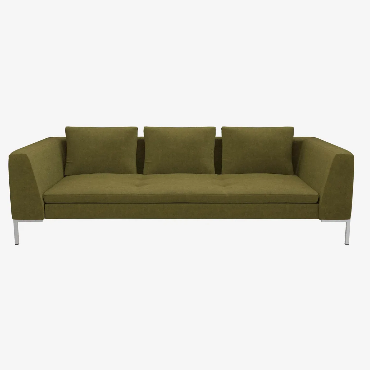 Habitat Montino Online