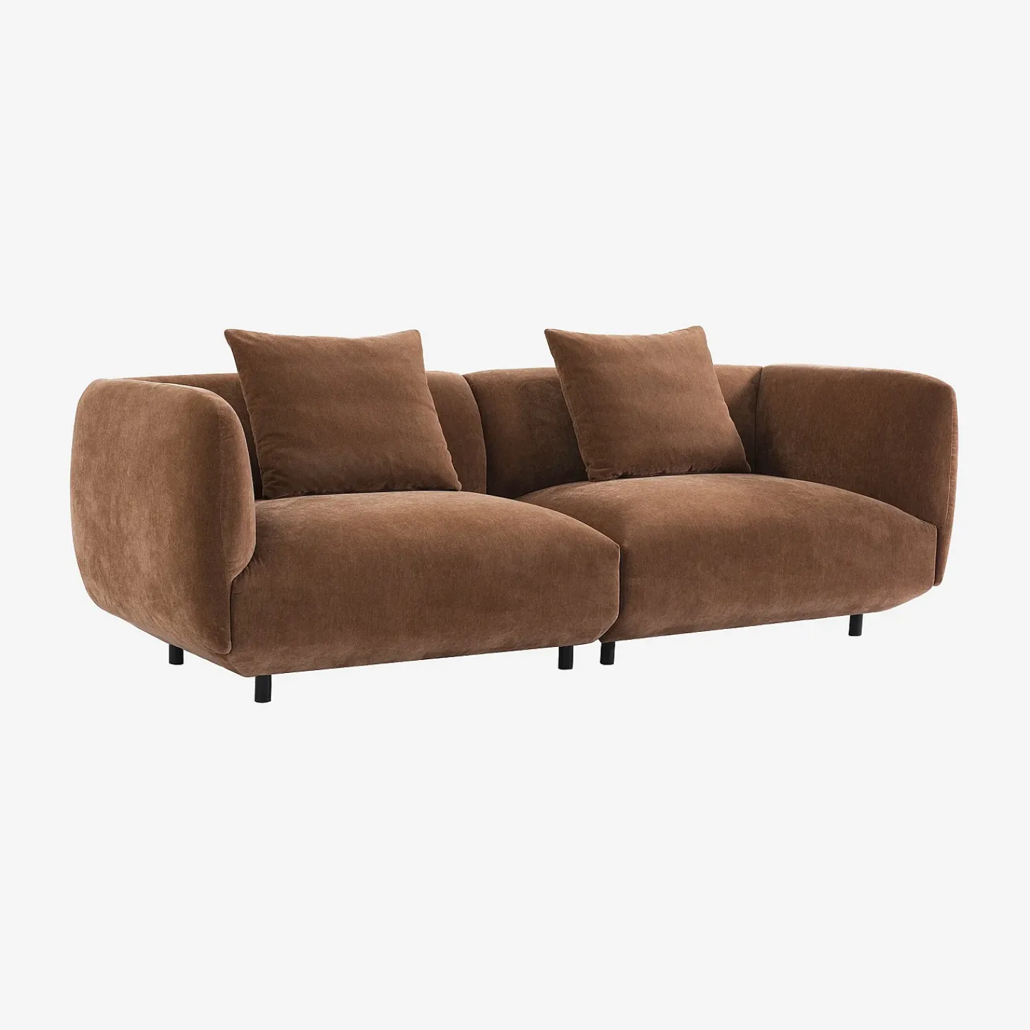 Habitat Moseri Best