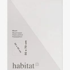 Habitat Mount Outlet