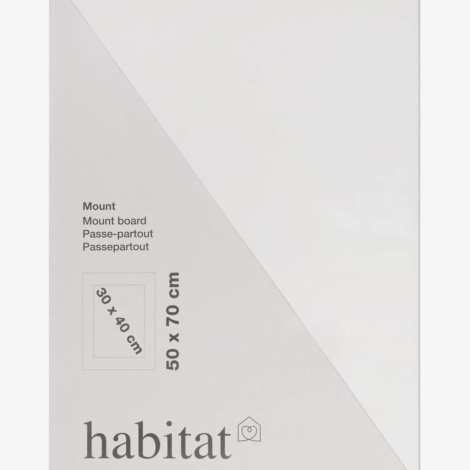 Habitat Mount Outlet