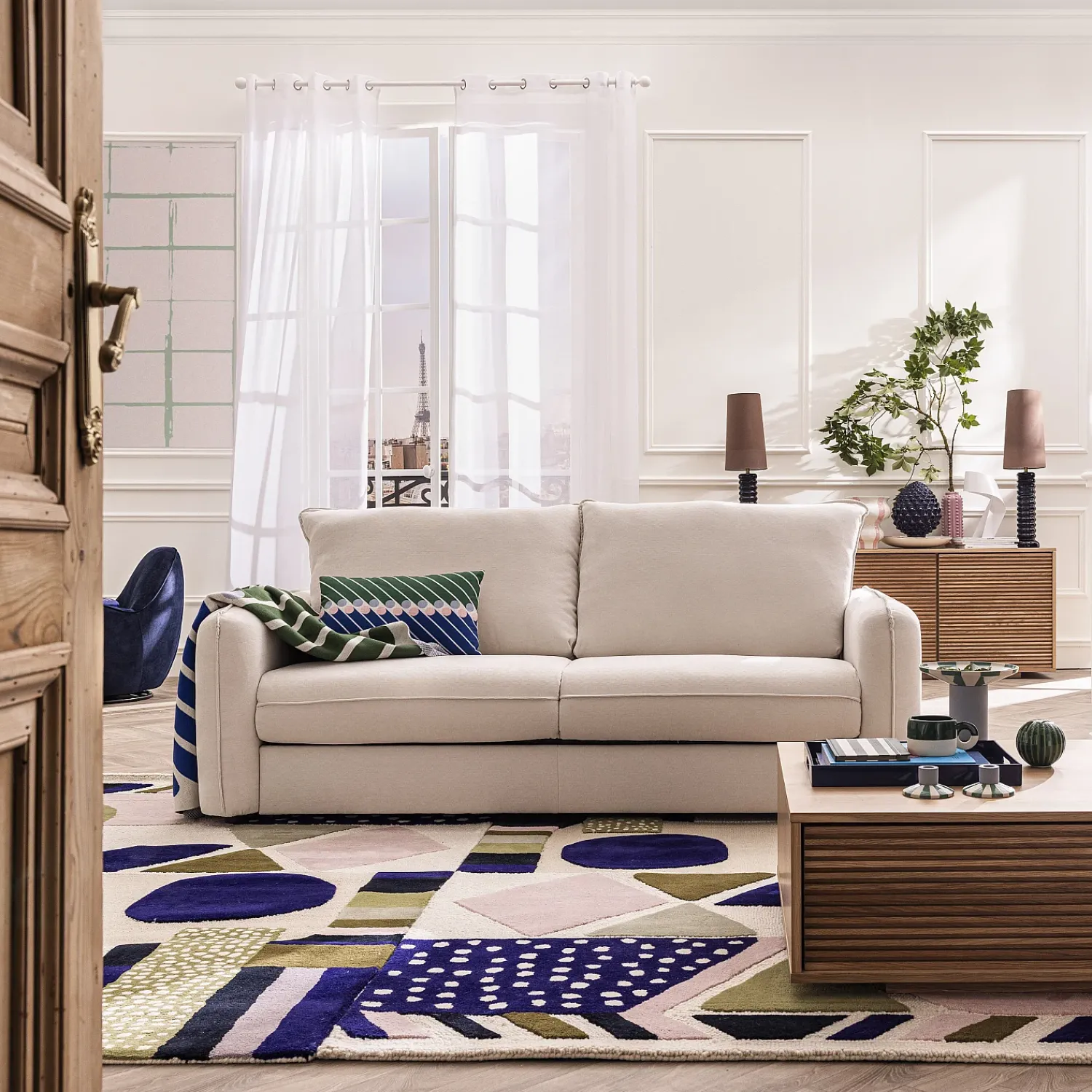 Habitat Oslo Discount