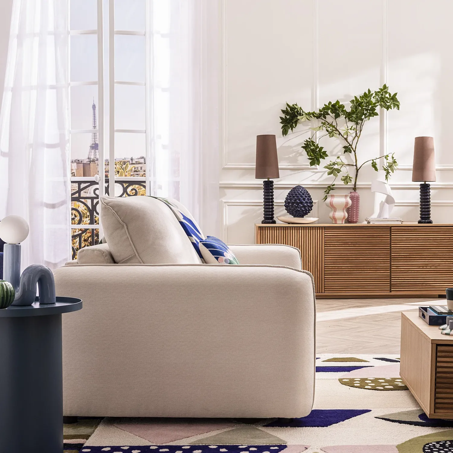 Habitat Oslo Sale