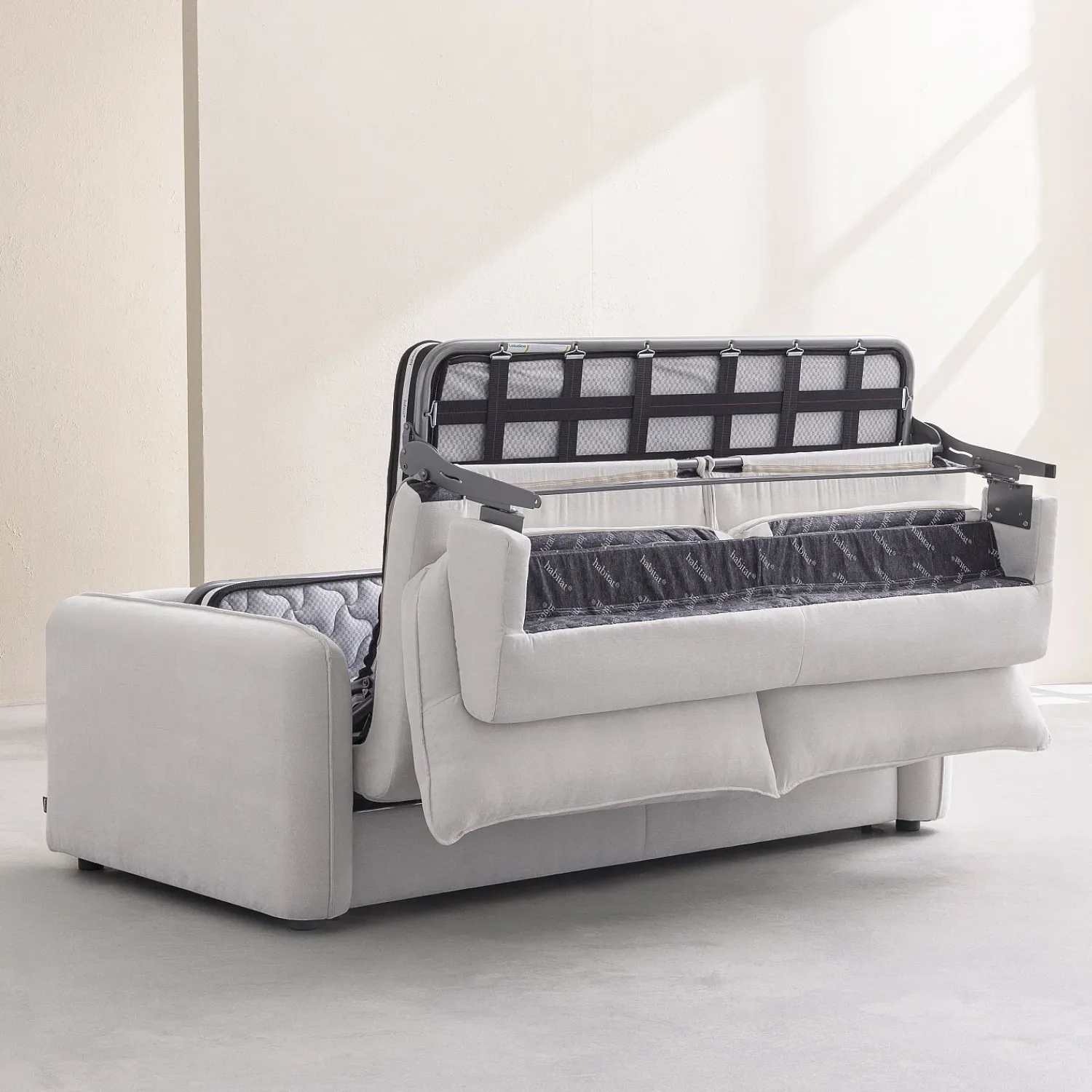 Habitat Oslo Sale
