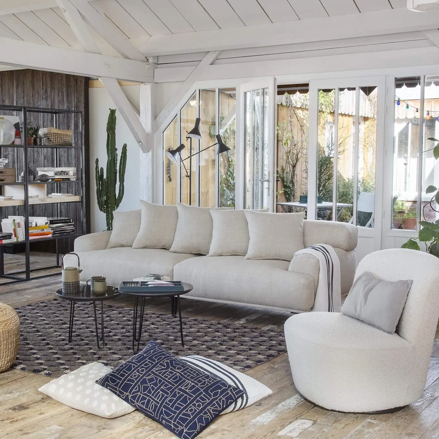 Habitat Ottone Discount