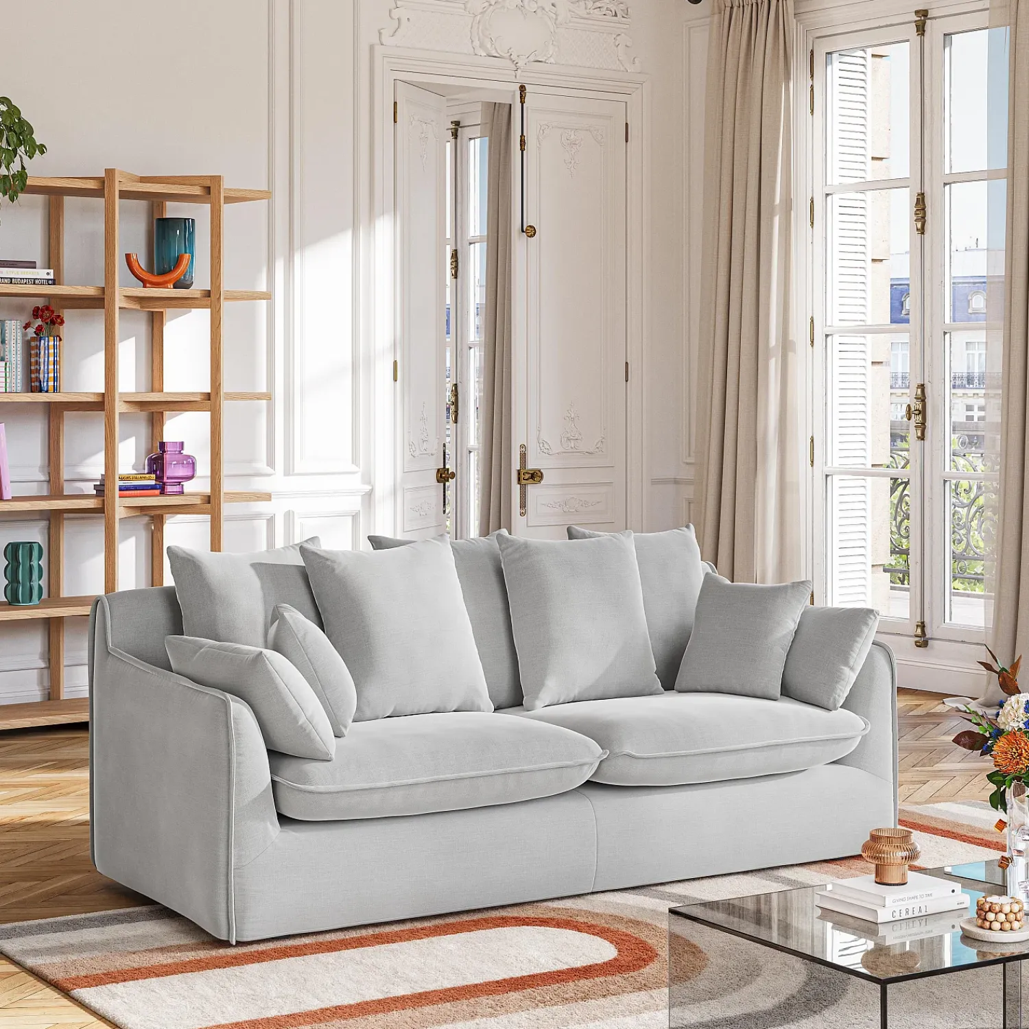 Habitat Pensée Online
