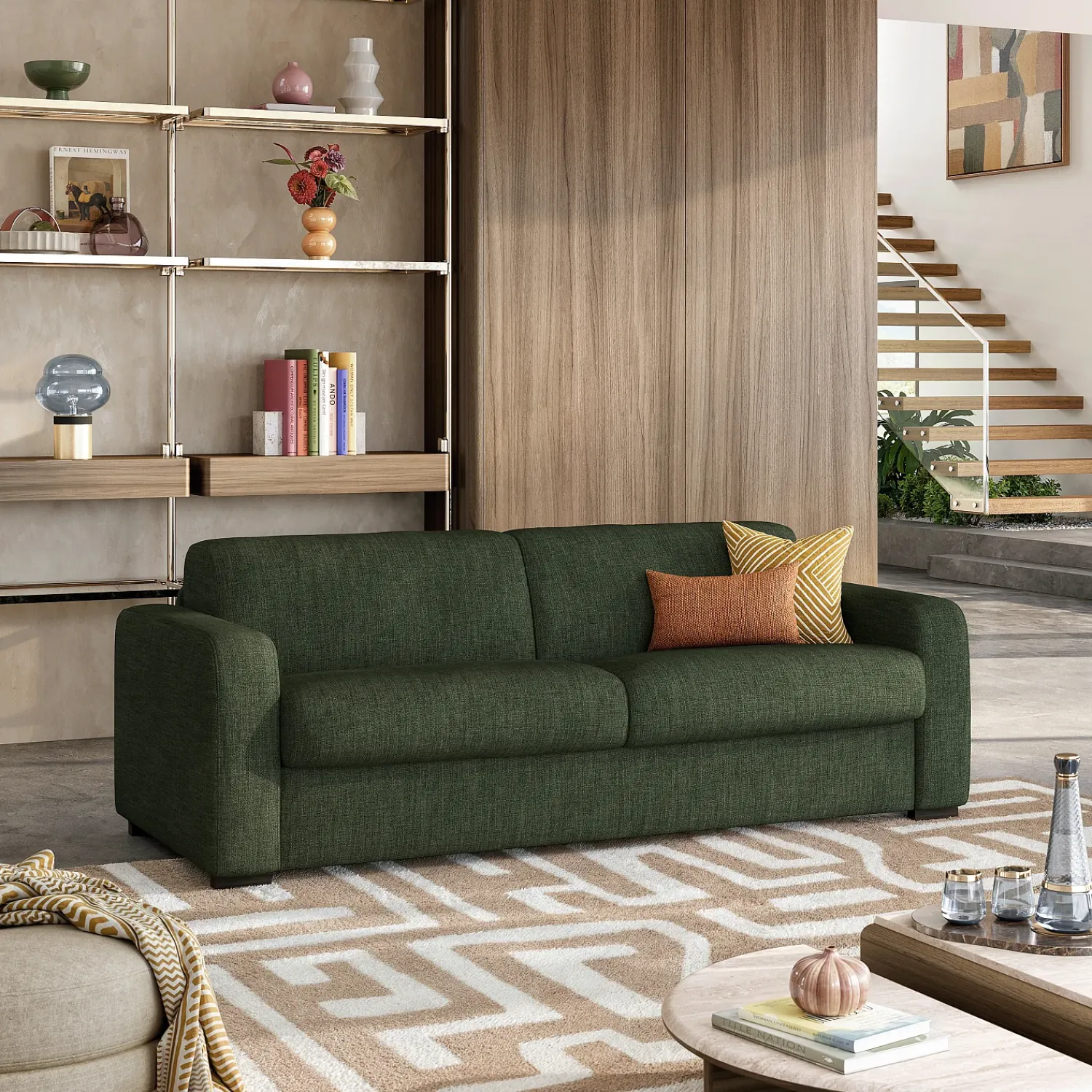 Habitat Porto Sale