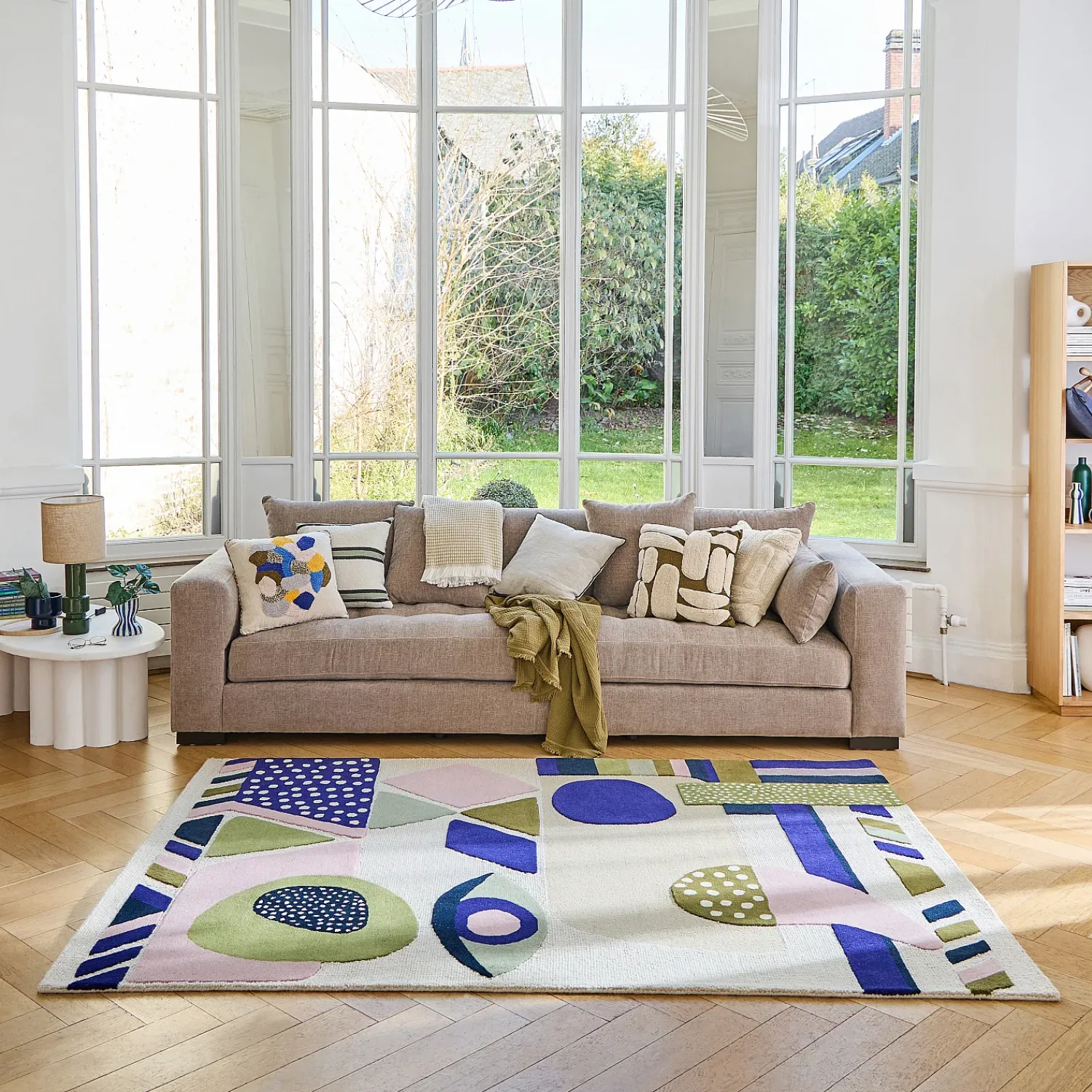 Habitat Raoul Discount