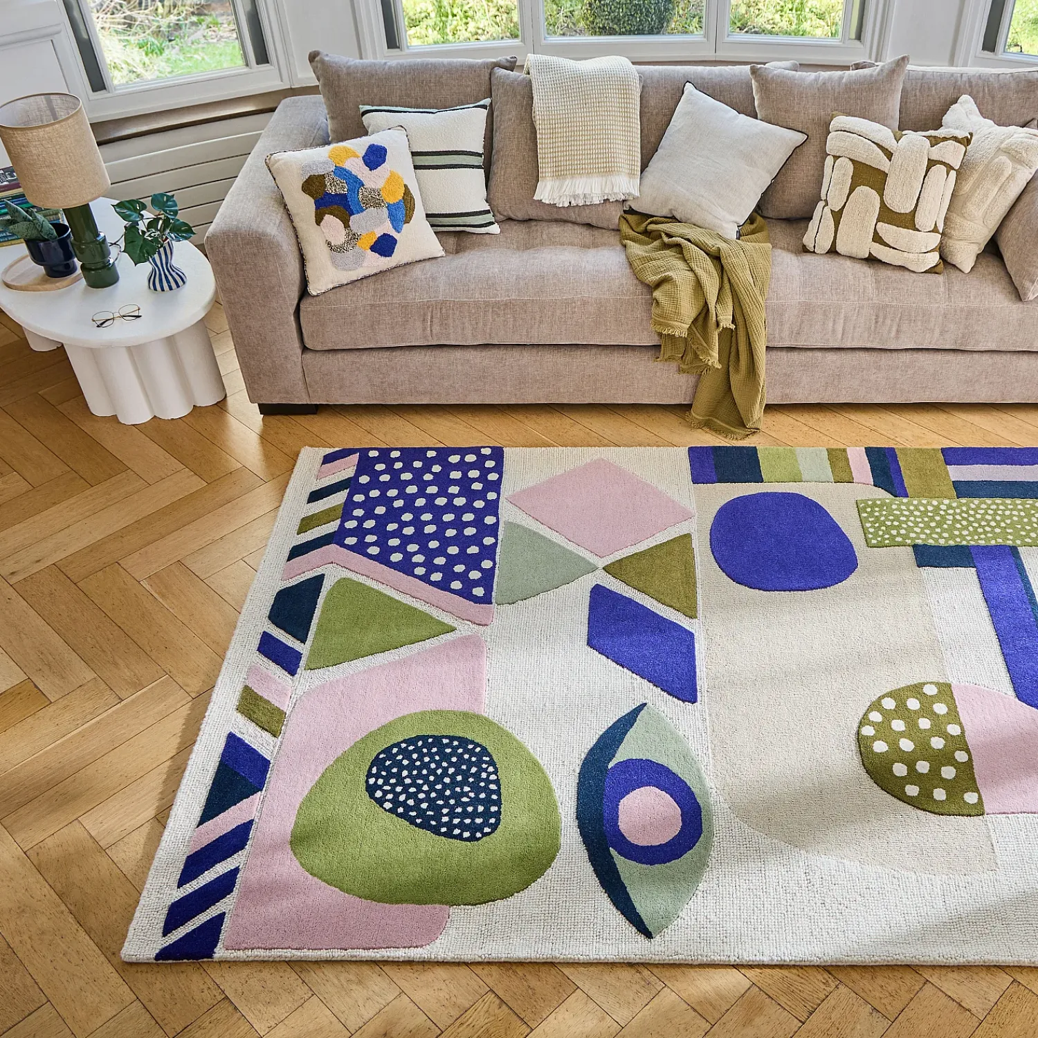Habitat Raoul Discount