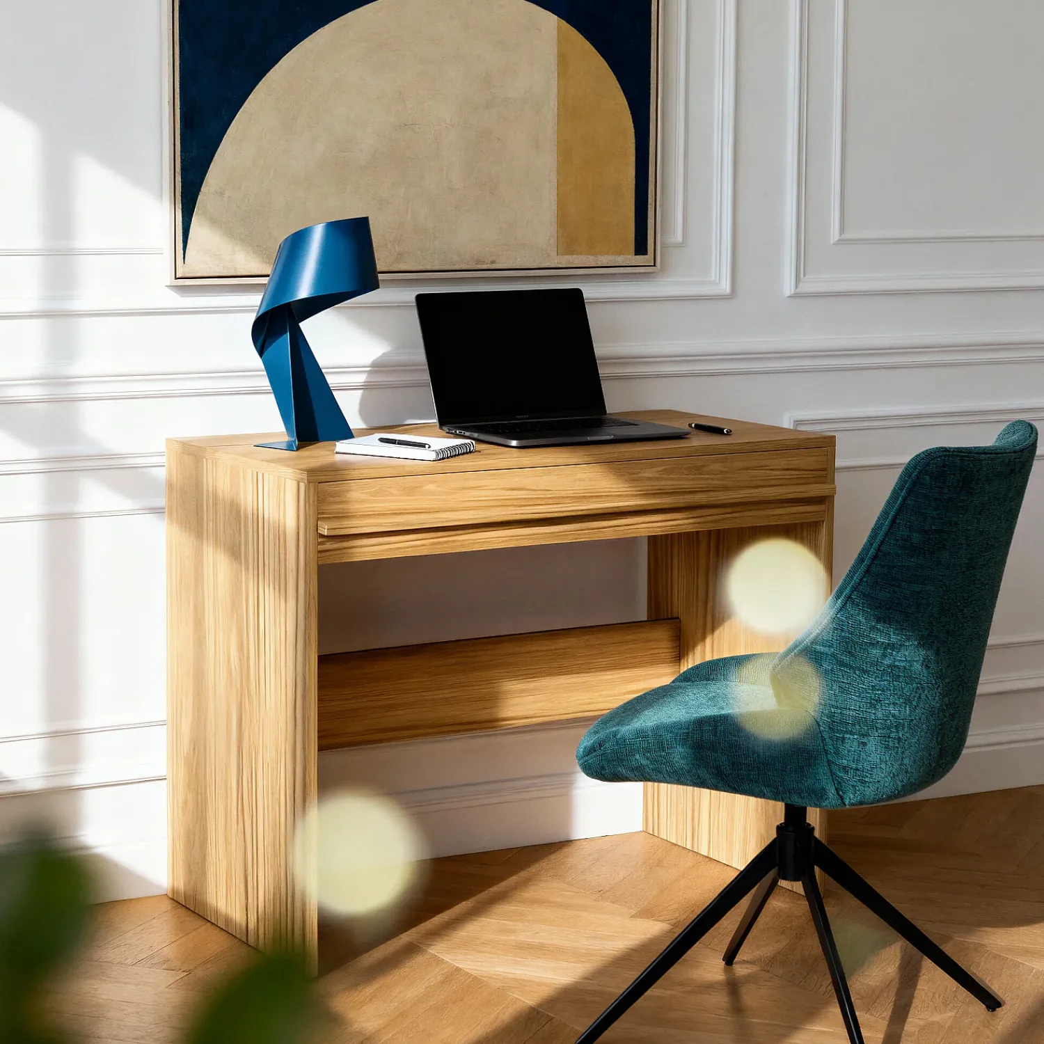 Habitat Ribbon Discount