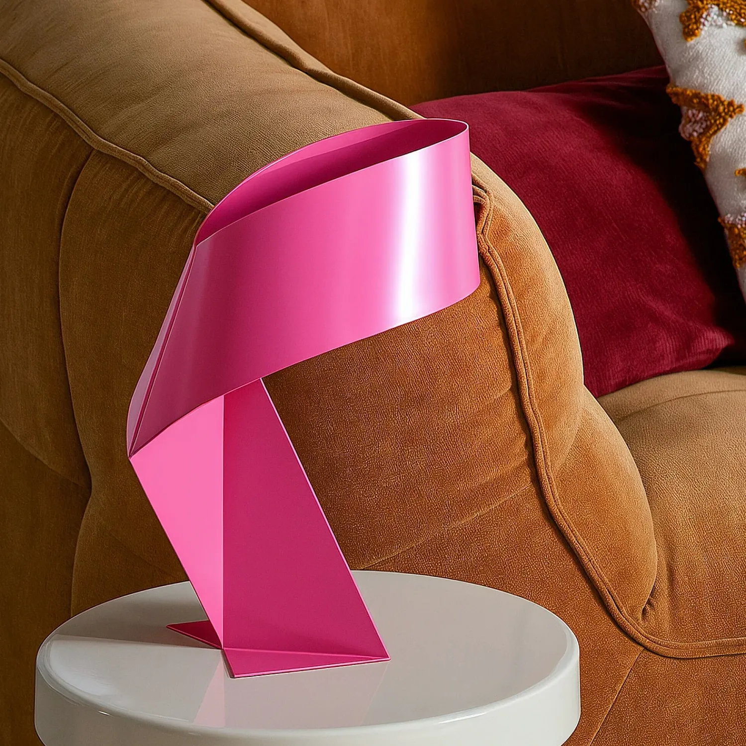 Habitat Ribbon Hot