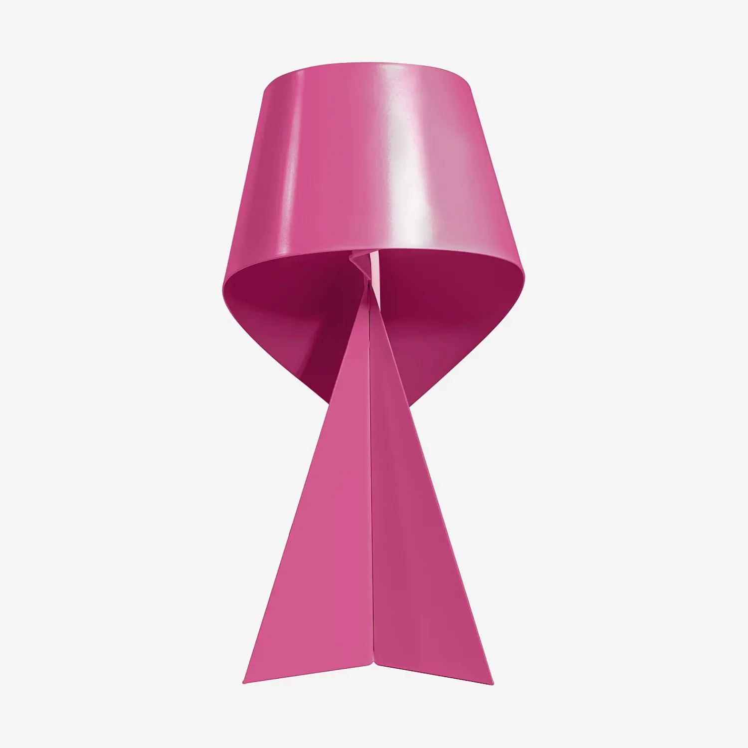 Habitat Ribbon Hot