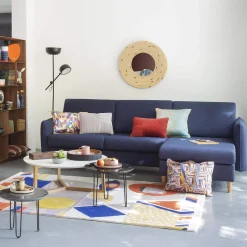 Habitat Robin New