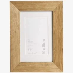 Habitat Rona New