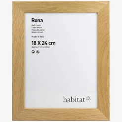 Habitat Rona Outlet