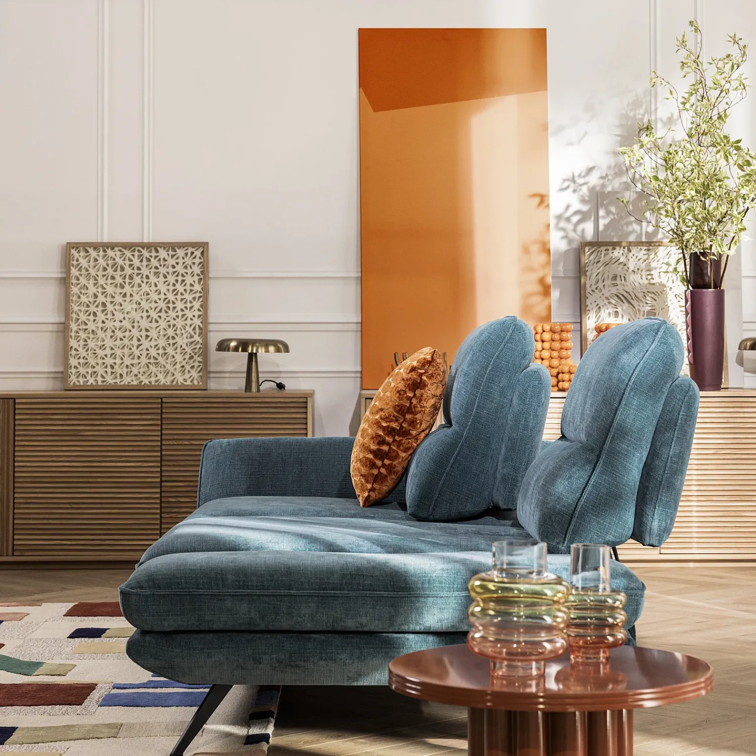 Habitat Ropio Discount