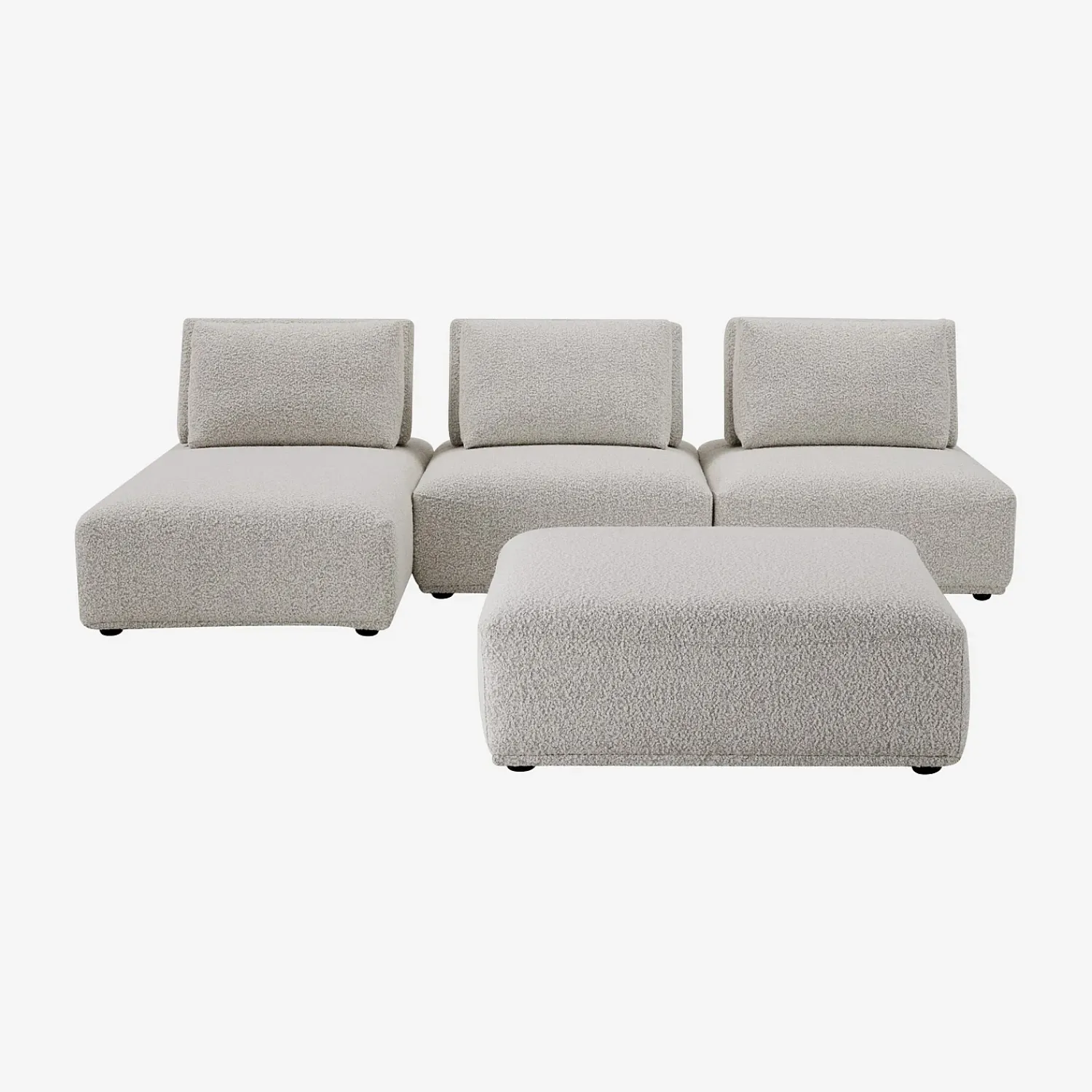 Habitat Rudolf Sale