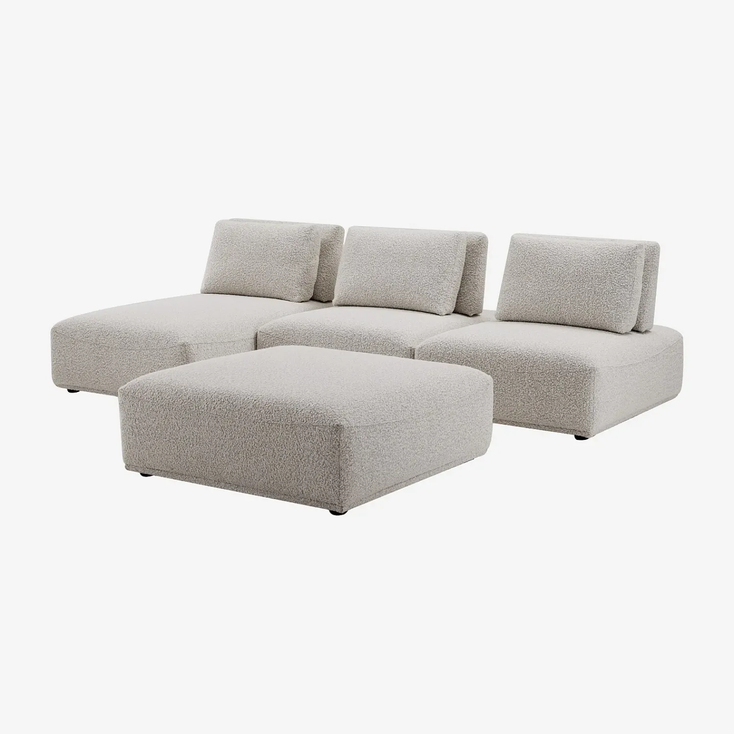 Habitat Rudolf Sale