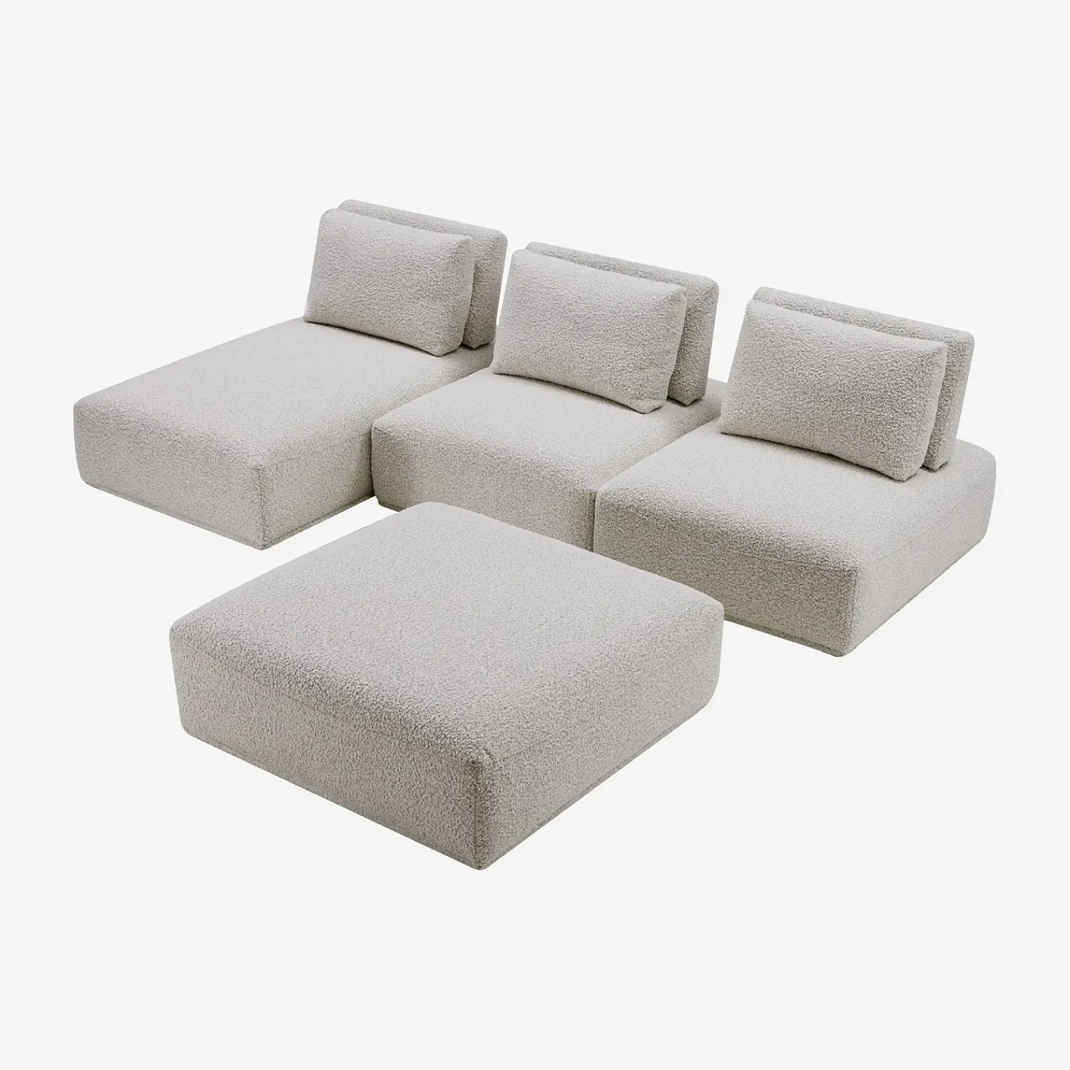 Habitat Rudolf Sale
