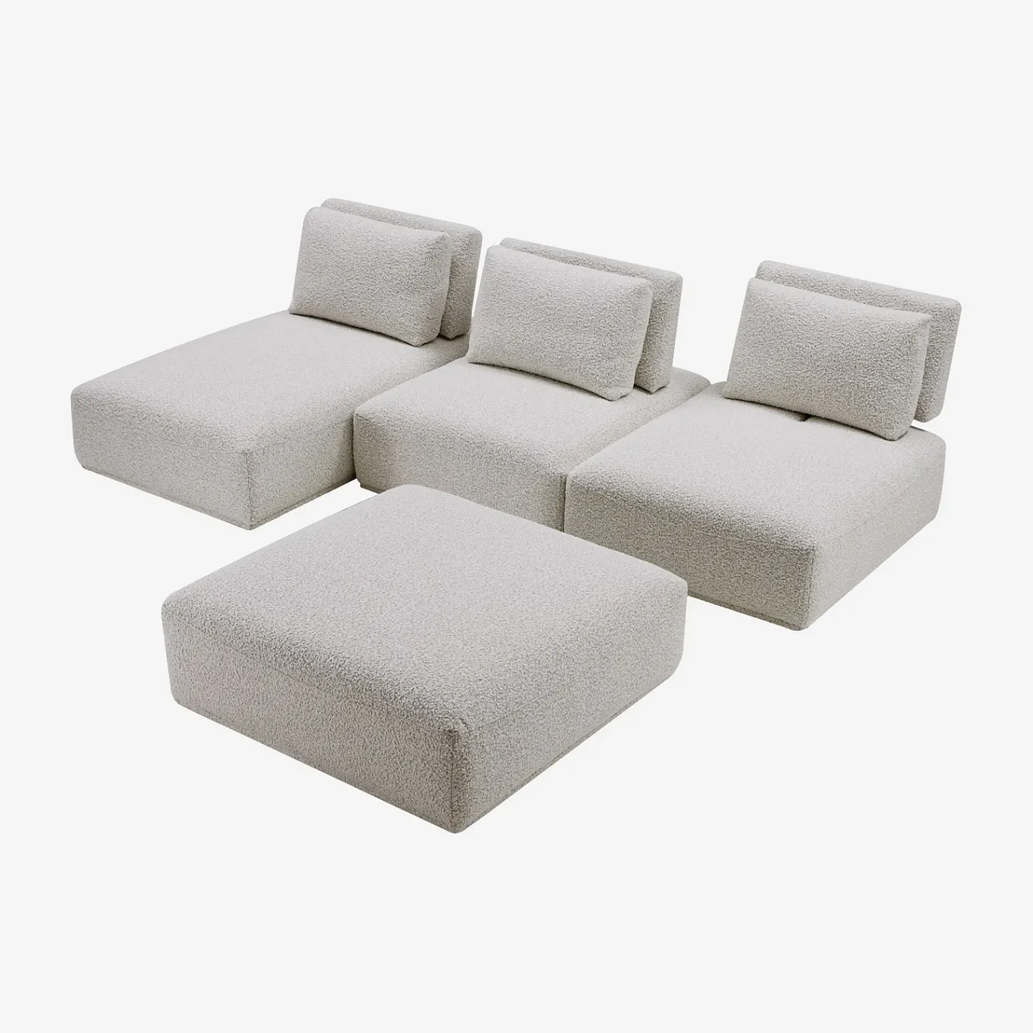 Habitat Rudolf Sale
