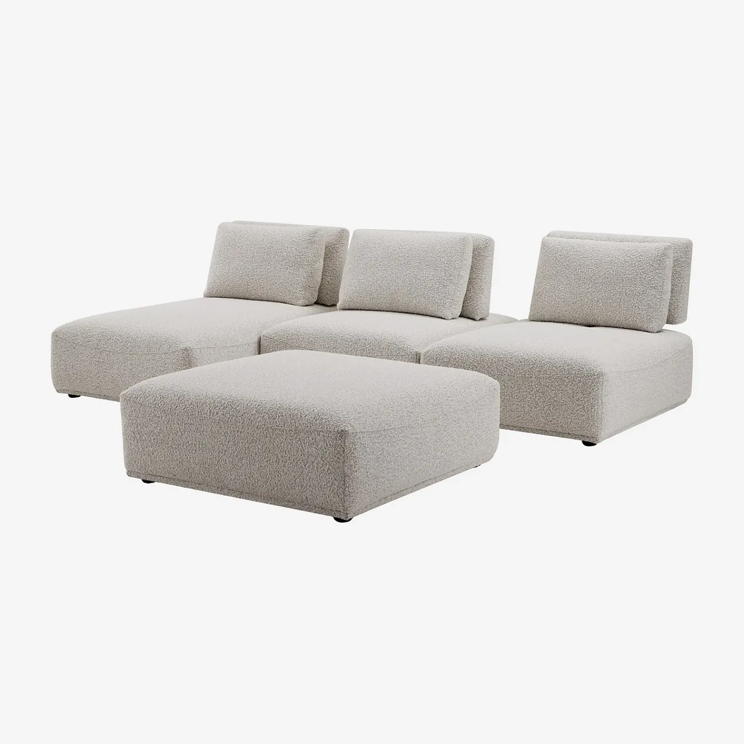 Habitat Rudolf Sale