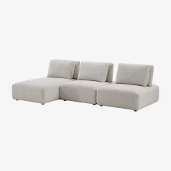 Habitat Rudolf Clearance
