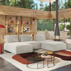 Habitat Rudolf