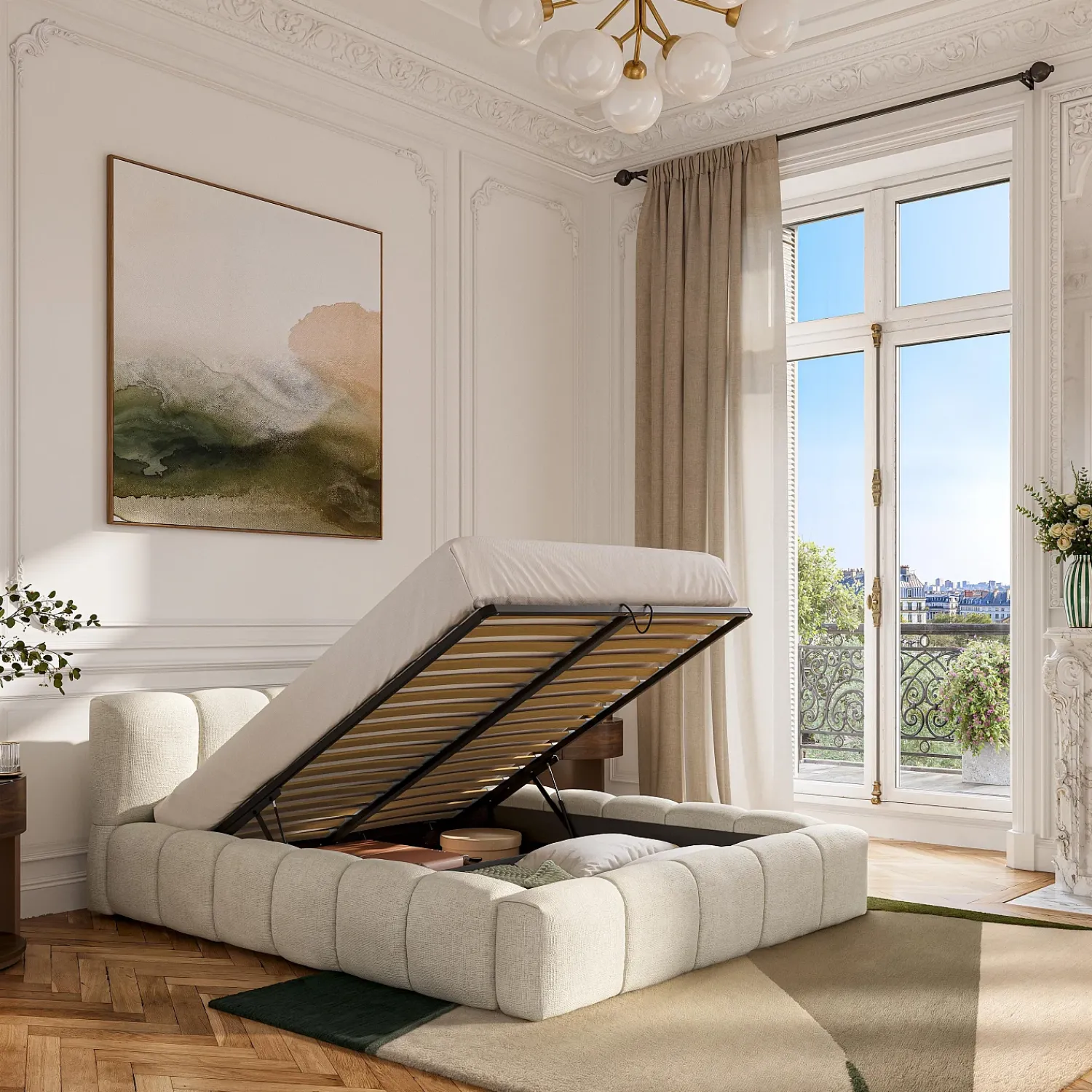 Habitat Setana Sale