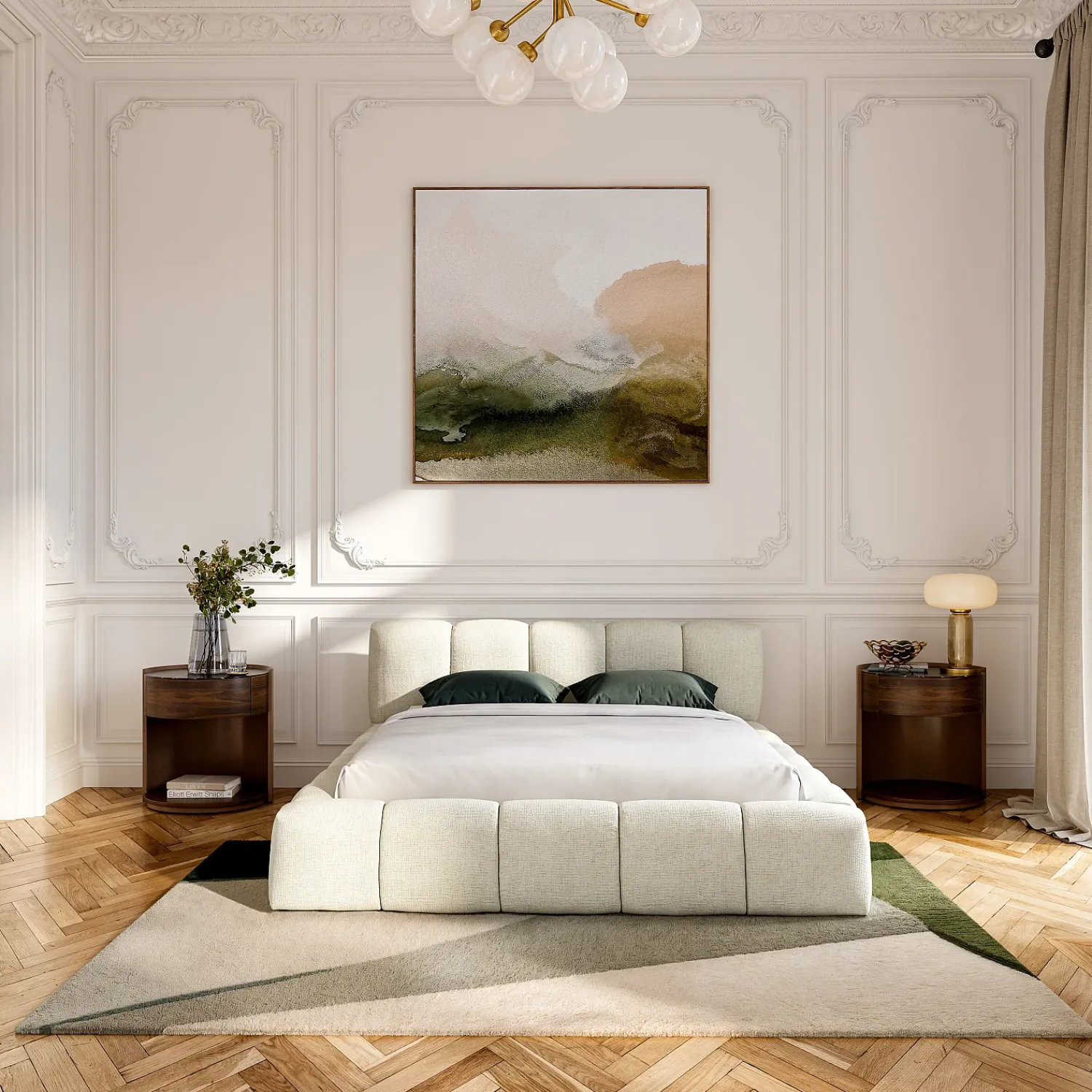 Habitat Setana Sale