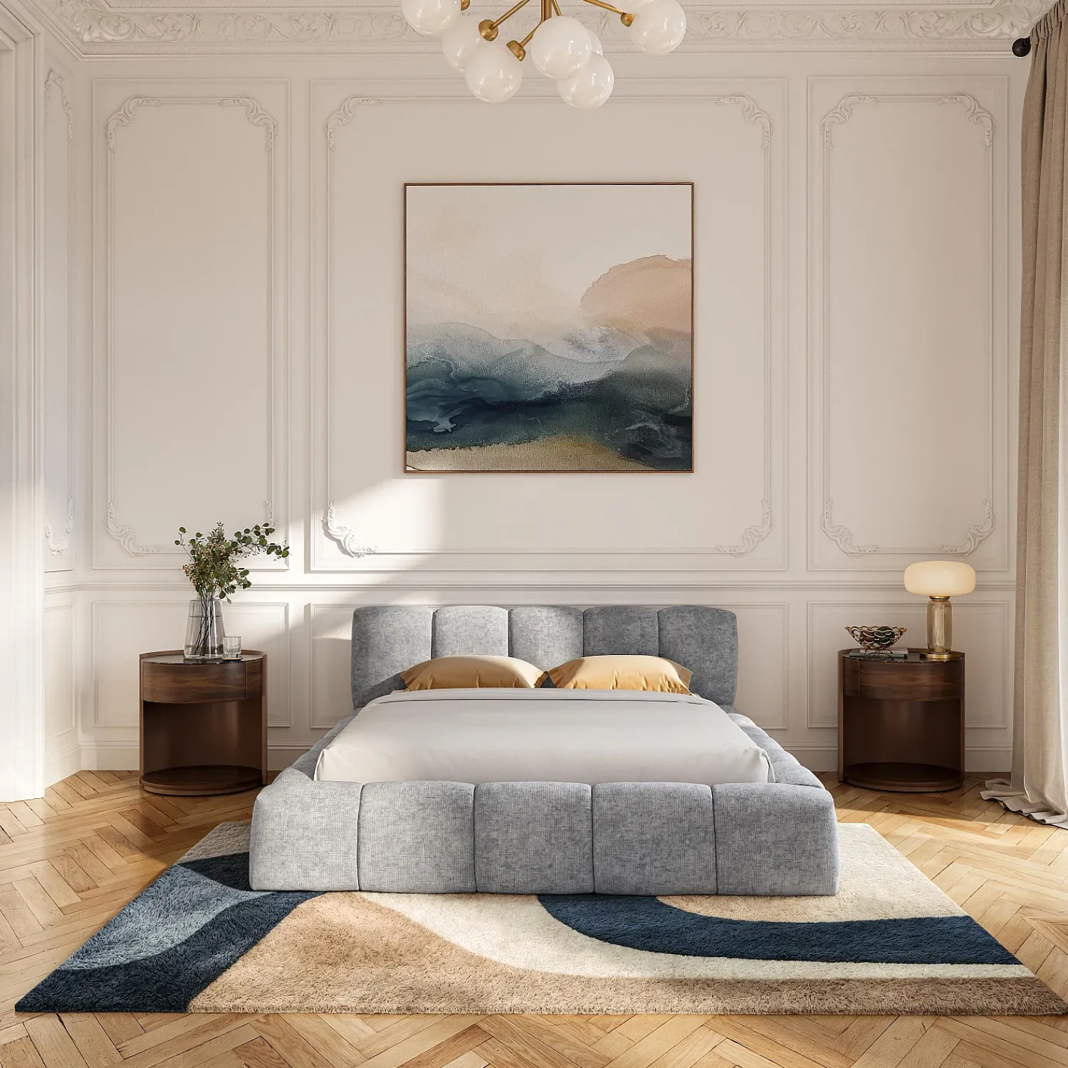 Habitat Setana Online