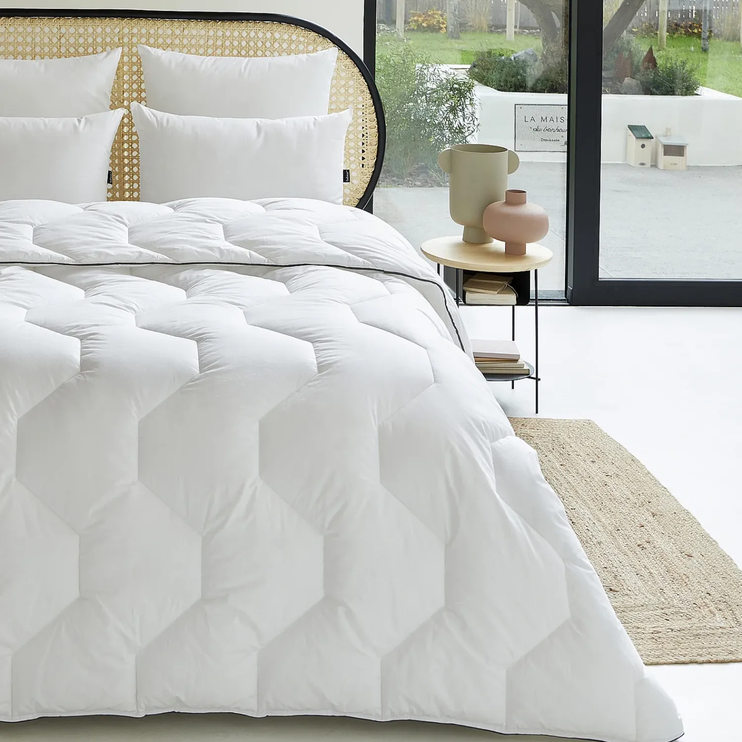 Habitat Souffle de lin New