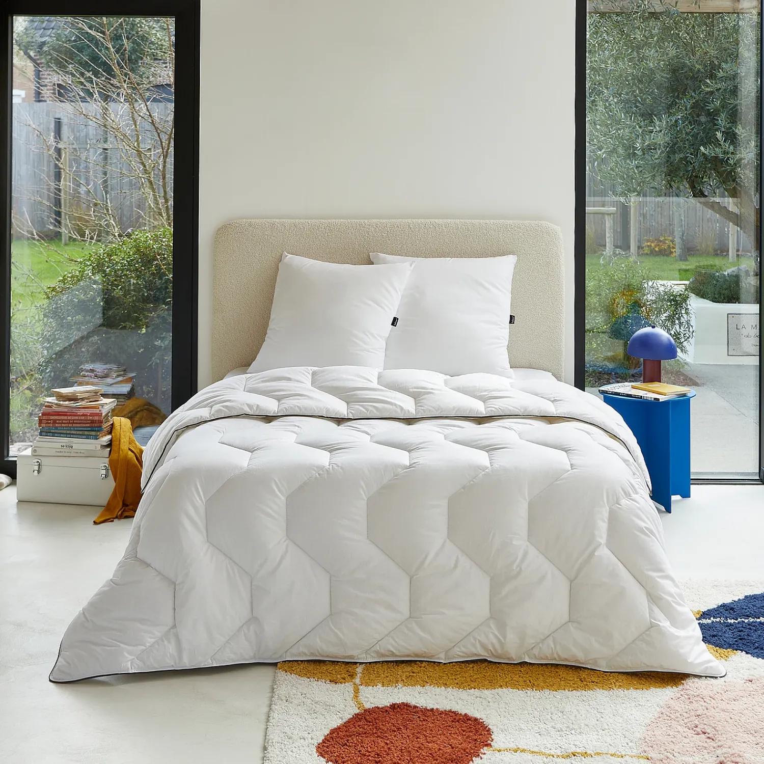 Habitat Souffle de lin New