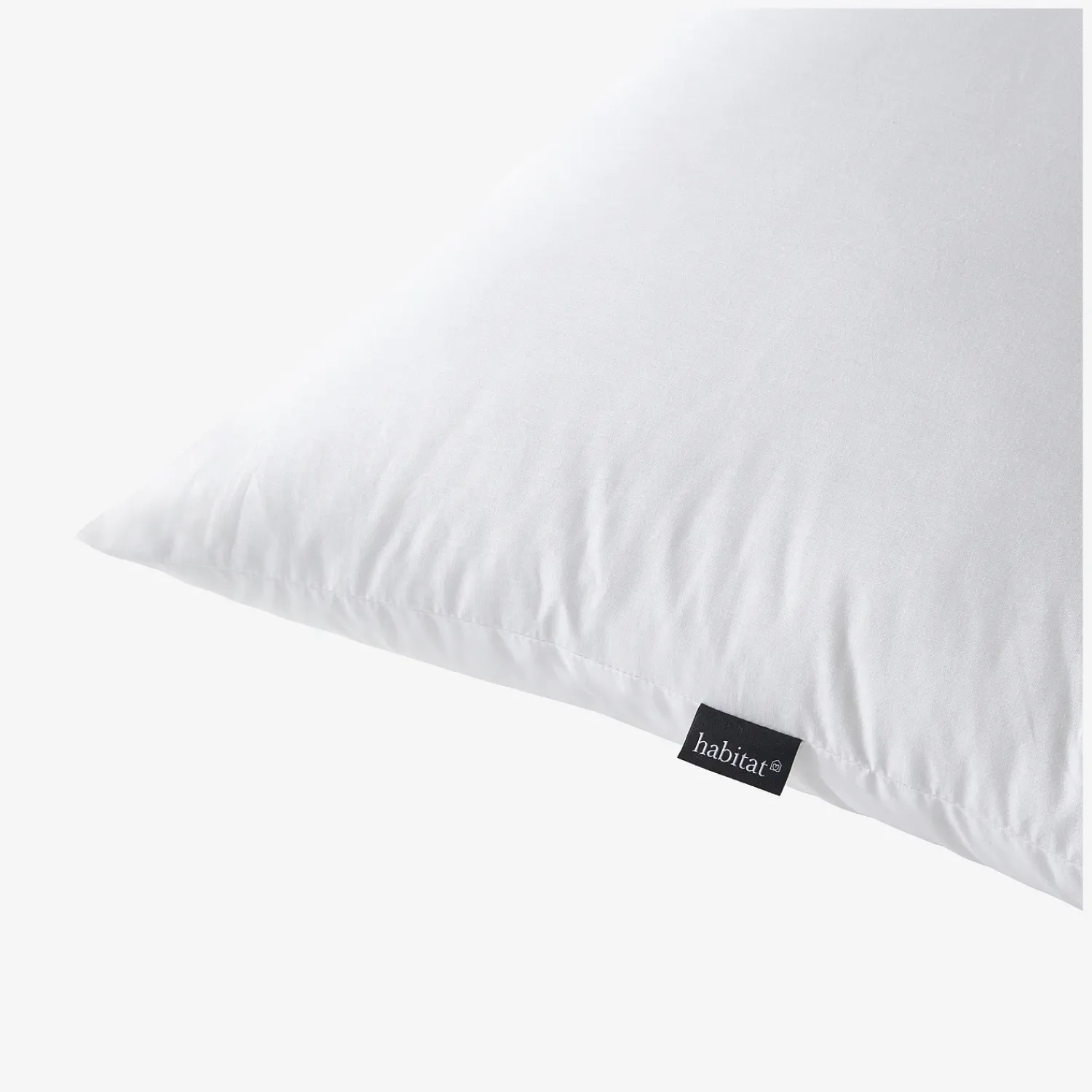 Habitat Souffle de lin Outlet