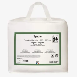 Habitat Synthe Sale