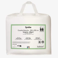 Habitat Synthe Hot