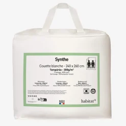 Habitat Synthe Sale
