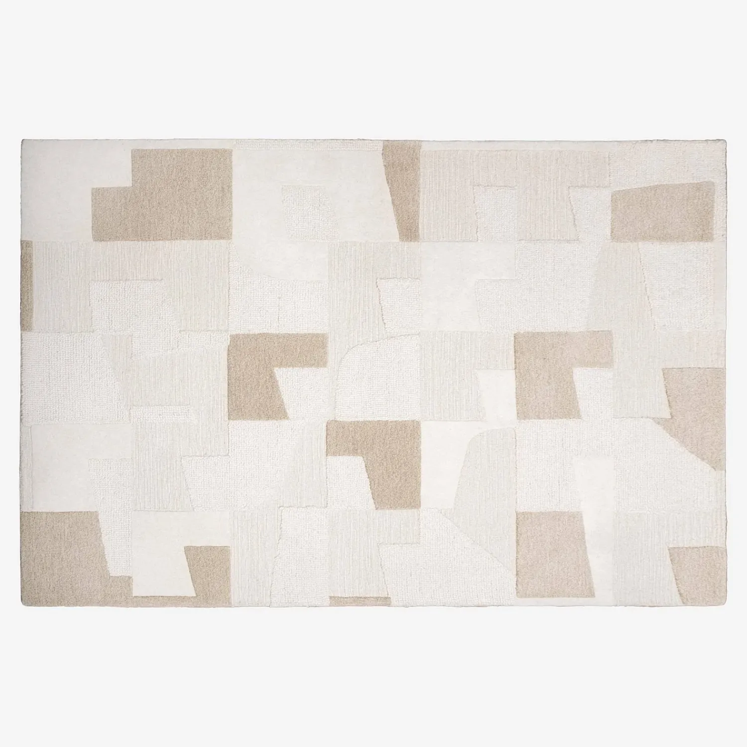 Habitat Tangram Outlet