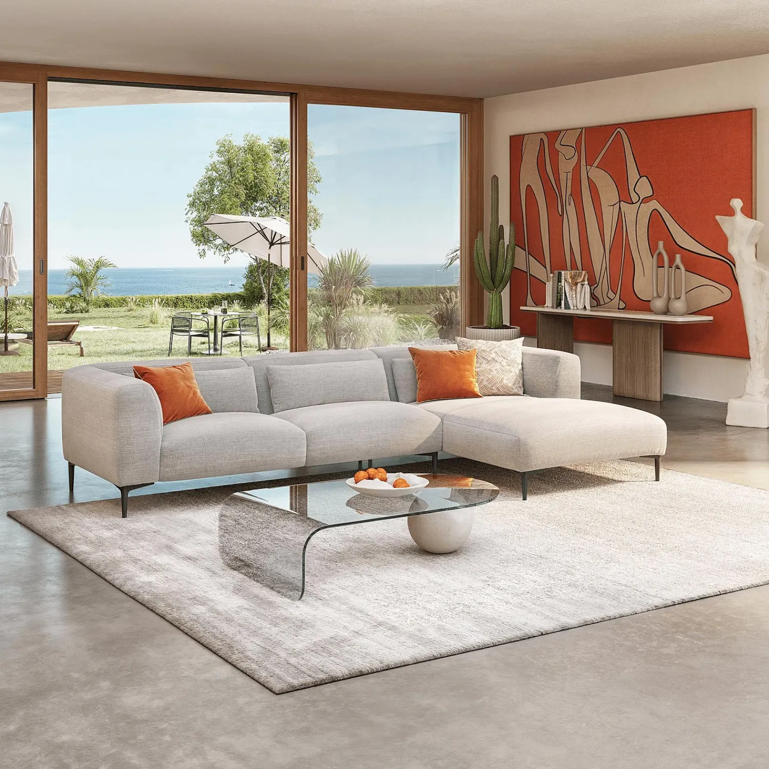 Habitat Tessie New