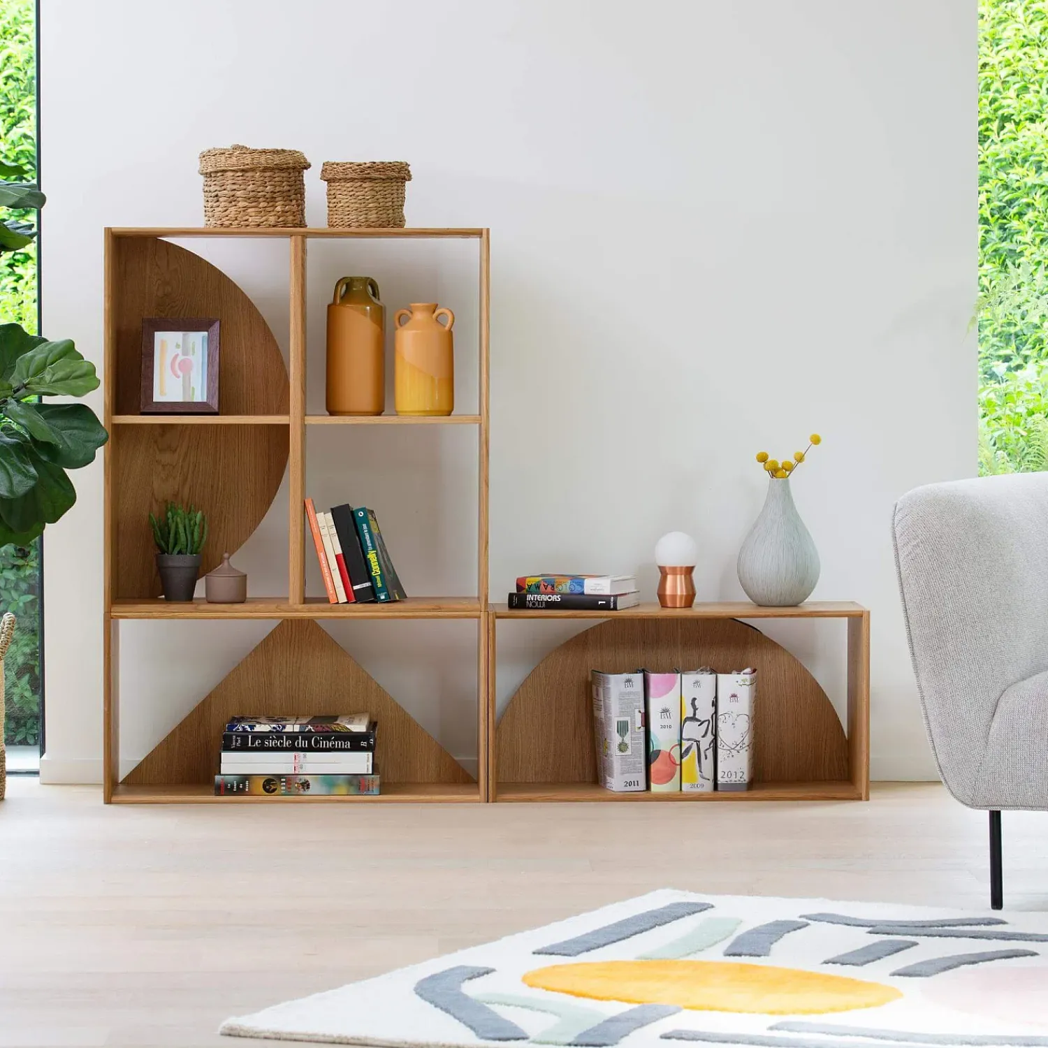 Habitat Uvy Online