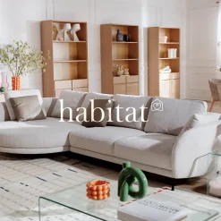 Habitat Velia Best